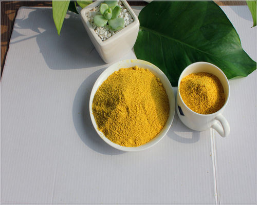 Low Moisture Raw Pollen Granules Anti Aging Fresh Natural Bee Pollen