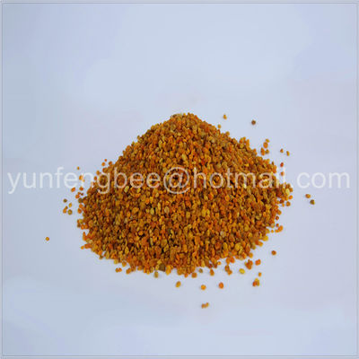 2015 Fresh Mixed bee pollen