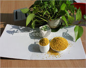 Pure Raw Pollen Bulk Packing Tape Flower Bee Pollen Granules FDA Approved