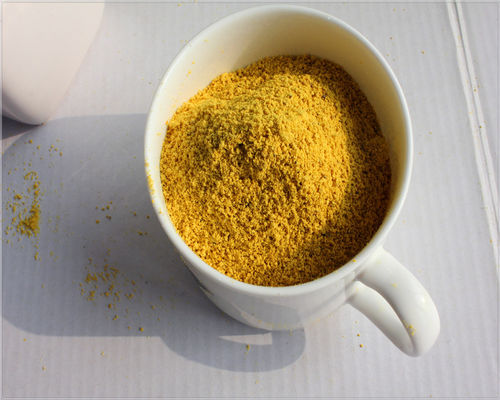 100% Natural China Supplier Pollen Extract Powder