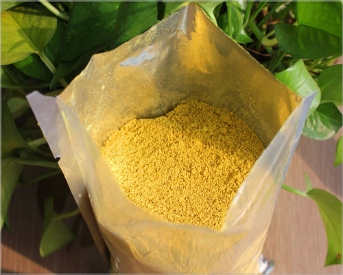 100% Natural China Supplier Pollen Extract Powder