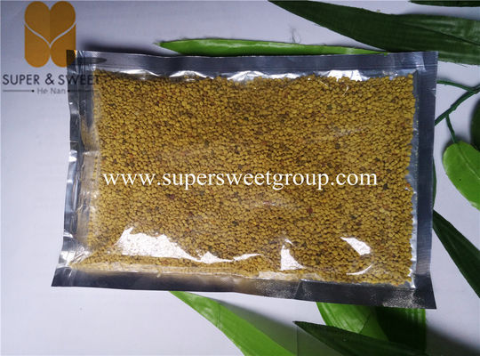 China Manufacturer Factory Mixed Bee Pollen