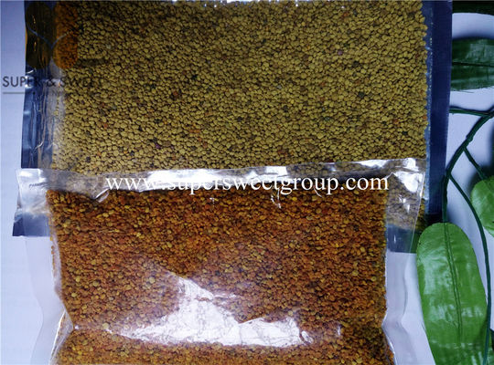 China Manufacturer Factory Mixed Bee Pollen