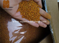 Organic Cfree Rape Bee Pollen Granules For Promote Metabolism Of Skin Cell