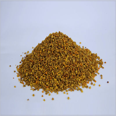 Multi Flower Raw Pollen Granule For Regulation Gastrointestinal Function