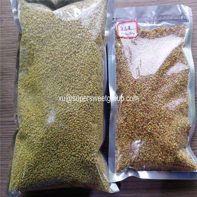 100% Natrual Pure Raw Pollen High Protein Animal Feed Grade Bee Pollen