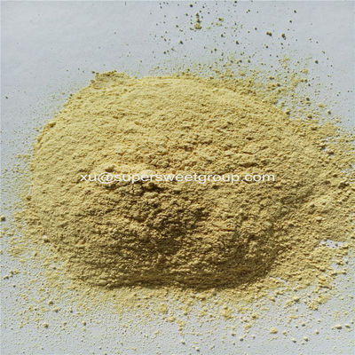 Factory supply food grade bulk bee pollen powder wholesale