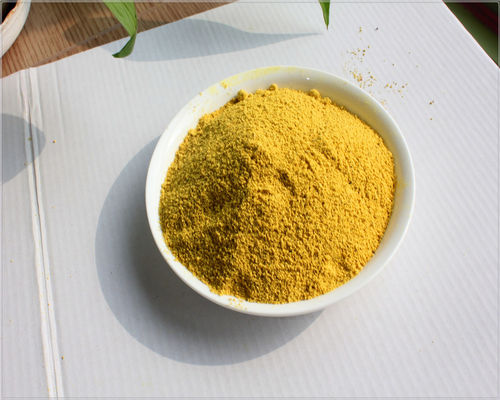 Bee Pollen Extract Powder in Bulk Wholesale