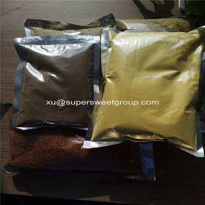 Bee Pollen Extract Powder in Bulk Wholesale