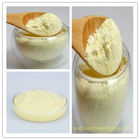 Milk-white Freeze Dried Royal Jelly Powder Water Solubility Lyophilized Royal Jelly Powder