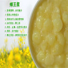 1-16% Protein Pure Fresh Royal Jelly 1.8% 10-HDA Europe Standard