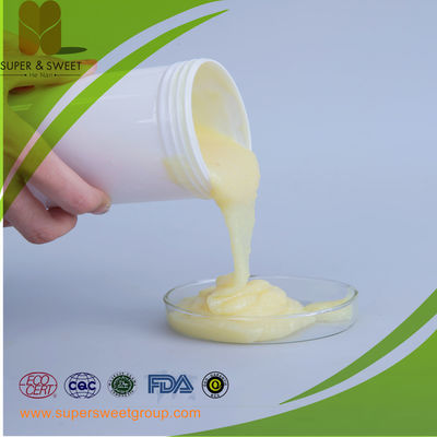 Professional  Organic Royal Jelly Cream 2.0% 10-HDA 63% Moisture