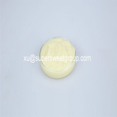 Organic Premium Fresh Royal Jelly Bulk Packing