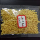 Pharmacy Grade Refined Beeswax Pellets / Granules A Grade OEM Offered
