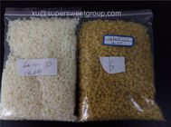 Professional Refined Beeswax Pellets 25kgs/Bag Packing ISO Approved
