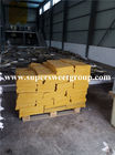 Yellow NF Grade Pure Filtered Beeswax Block 62-67 Melting Point OEM Available