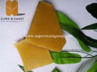 Refined Raw Yellow Beeswax 62-67 Melting Point For Cosmetics / Pharmaceuticals