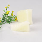 Super-Sweet Bleached Beeswax Pellets , 100% Pure White Beeswax Block