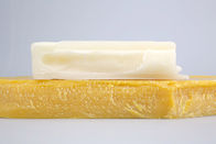 A Grade Pure Yellow Beeswax 62-67 Melting Point For Beeswax Candle Making