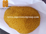 Super-Sweet Refined Beeswax Pellets White / Yellow Color Cosmetic Grade