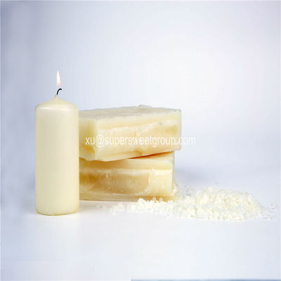 Pure Filtering Beeswax Block / Slabs Food Grade For Making Candles