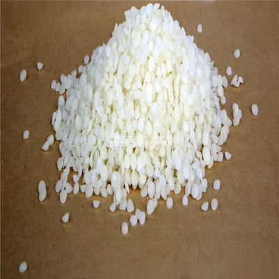 Premium Refined Beeswax Pellets , Natural Beeswax Bulk For Pharmaceuticals