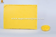 Natural Bulk Yellow Beeswax Block / Slabs / Pellets 24 Month Shelf Life