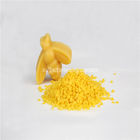 100% Organic Yellow Beeswax Granules / Pastilles / Pellets Cosmetic Grade