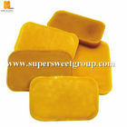 Craft Grade Pure Yellow Beeswax Block 100% Natural ISO FDA Certified
