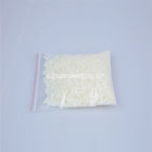 High Pure Beeswax Pellets , White Beeswax Granules Bulk 25kgs/Bag