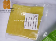 Super-Sweet Yellow Beeswax Beads / Natural Organic Beeswax 25kgs/Bag Packing