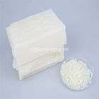 White And Yellow Beeswax Food Grade For Cosmetic / Soap / Lip Balm