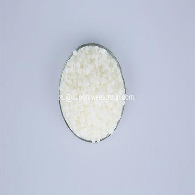 White And Yellow Beeswax Food Grade For Cosmetic / Soap / Lip Balm