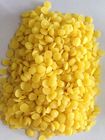 BP&EP Grade Yellow Beeswax Beads , Pure Beeswax Bulk Without Additives