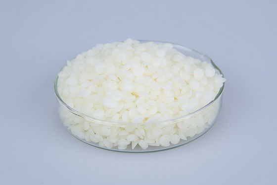 Triple Filtered White Beeswax Pellets 25kgs/Bag Packing ISO Approved