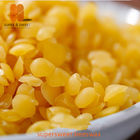 USP/EP Grade Refined Beeswax Pellets For Pharmaceuticals / Fragrant Candles