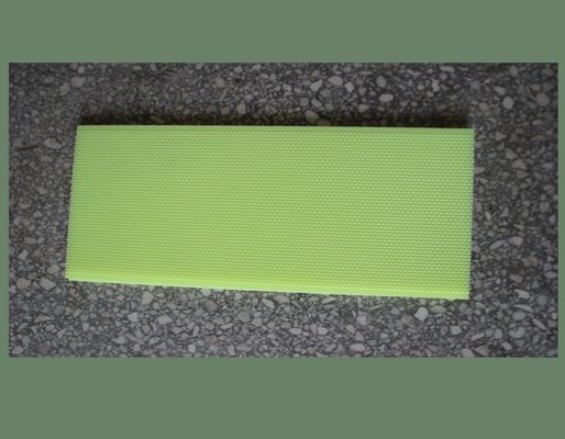 Plastic Bee Foundation Sheets For Beekeepers