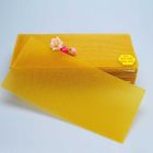 100% Pure Beeswax Foundation Sheet
