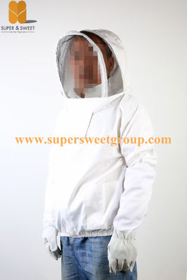 Super-Sweet Beekeeping Protective Clothing Full Body Pattern Size Customized