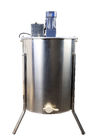 120V/140V Beekeeping Honey Extractor Stainless Steel 4 Frame Electric Honey Extractor