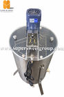 201/304 Stainless Steel 8 Frame Electric Honey Extractor Easy Operation