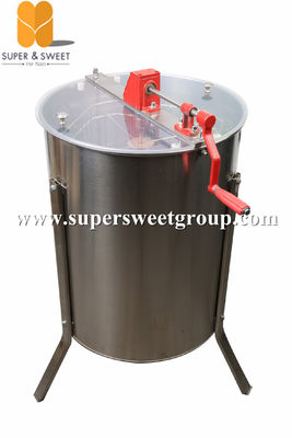 Stainless Steel Honey Extractor 2-24 Frame