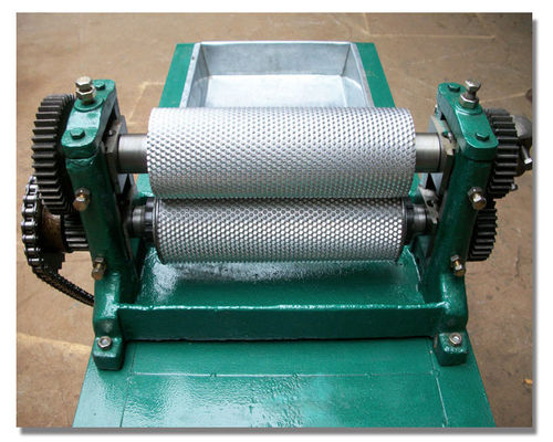 Electric Automatic Beeswax Foundation Machine Durable 49-78 Kgs Weight