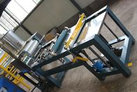 Automatic / Manual Beeswax Foundation Machine 40-52 Kg/Hour Capacity