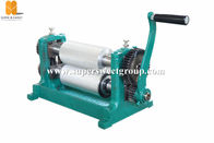 Aluminum alloy Beeswax foundation machine / beeswax foundation mill rollers