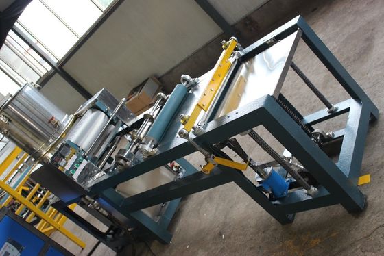 Fully Automatic Beeswax Foundation Machine / Roller / Press ISO Approved