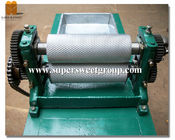 Automatic Beeswax Foundation Mill Rollers , Beeswax Comb Foundation Machine