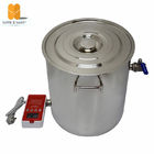 1500w Beeswax Foundation Machine Stainless Steel Electric Bee Wax Melter