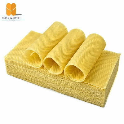 OEM Beeswax Foundation Machine Notebook Type Beeswax Foundation Sheet Casting Mold Machine