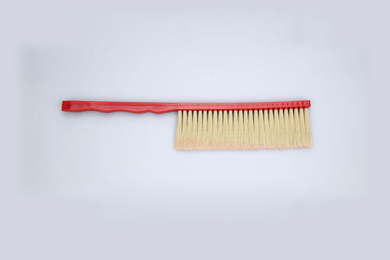 Beekeeping wooden handle Quality bristle bee brush